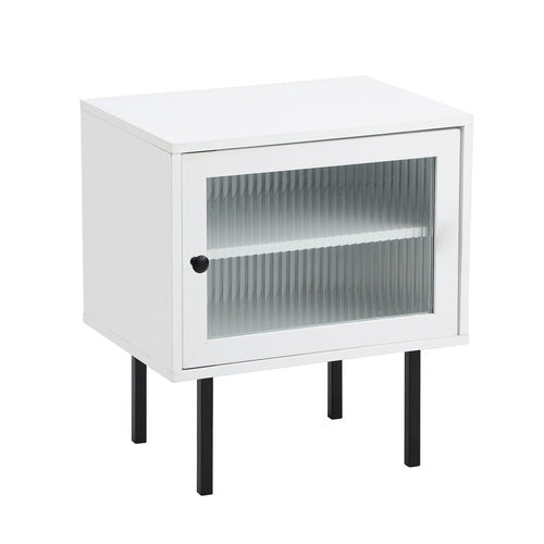 BT-UNIQ-01-WH