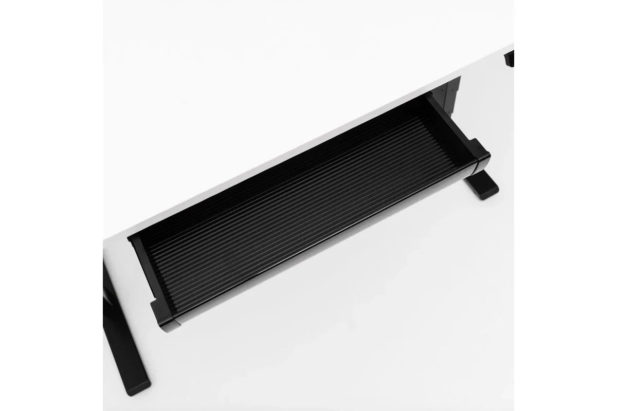 AC1025BK GKU Under Desk Drawer STORAGE ORGANIZER ac1025