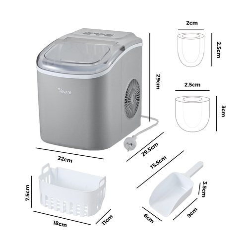PIM-A2-12KG-GY