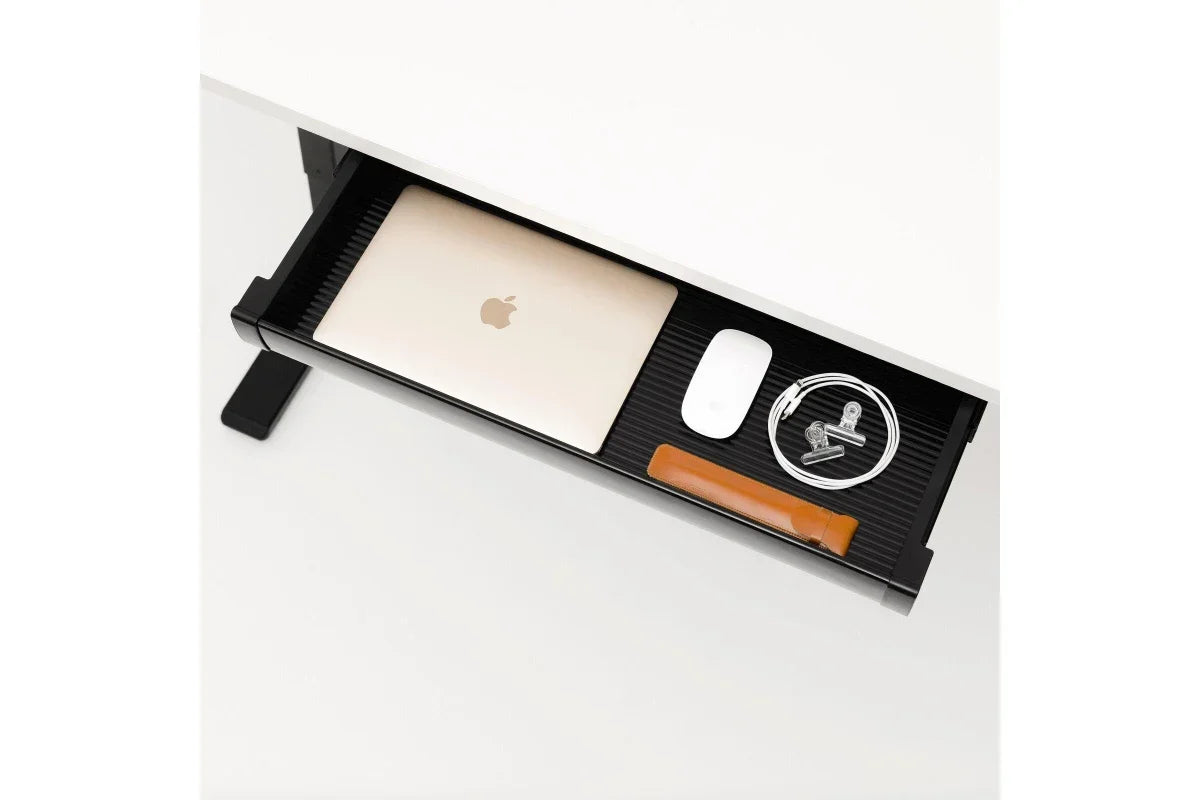 AC1025BK GKU Under Desk Drawer STORAGE ORGANIZER ac1025