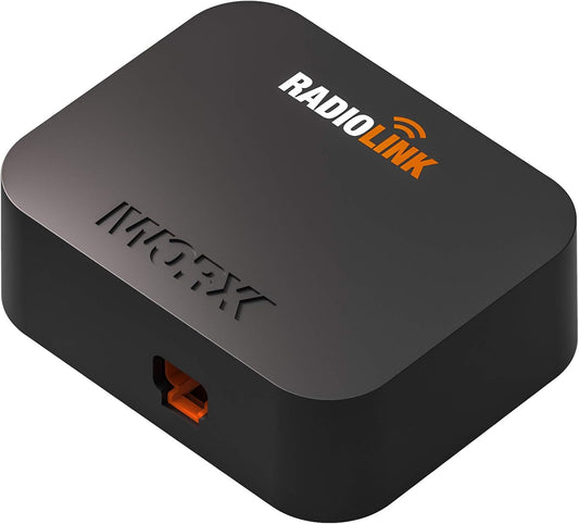 WA0864 WORX Landroid Module RadioLink - Ultimate Range Extension up to 300 m - Ideal for Large Plots - Plug & Play - Compatible with All Landroid Models from 2019