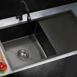 SSK-C-8745-BK