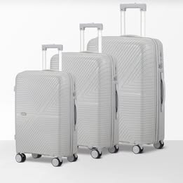 LGS-SONITE-3PC-GY