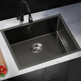 SSK-C-5844-BK
