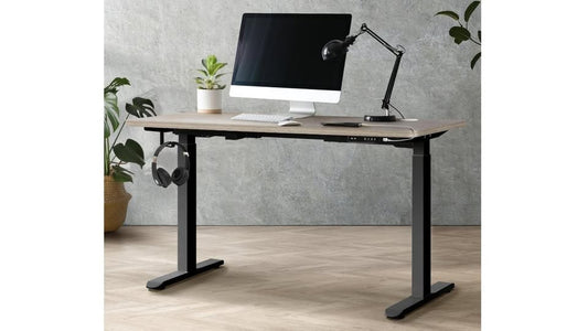 DB-14-GYOAK Desk Board Only