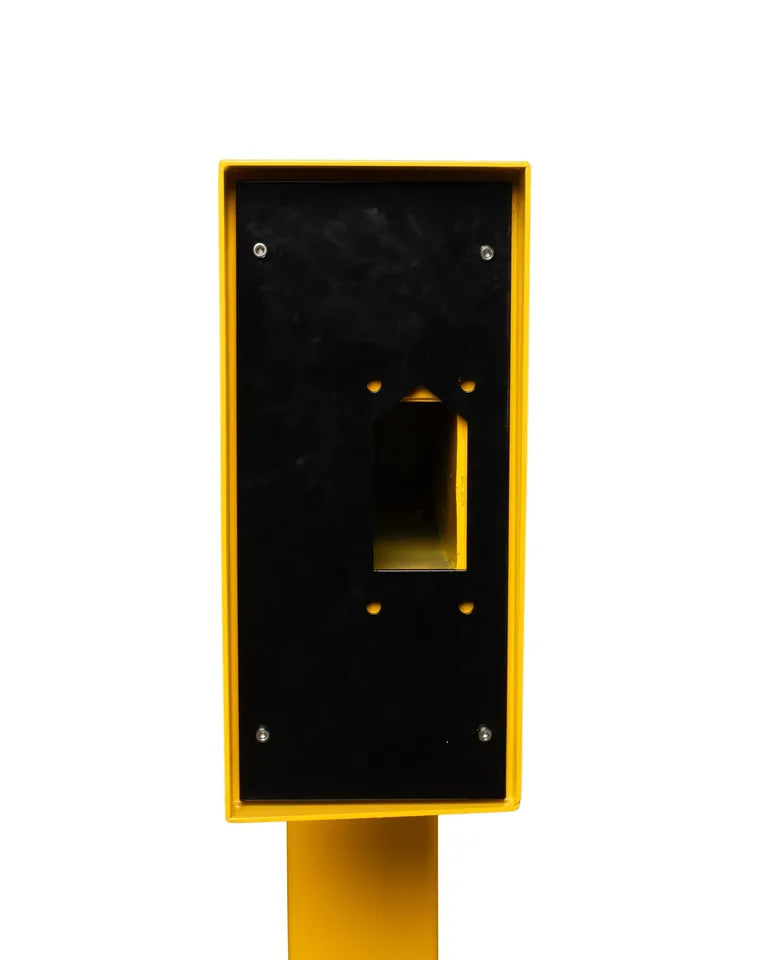 KVS-GOOP-C Card Reader - Intercom - Bollard