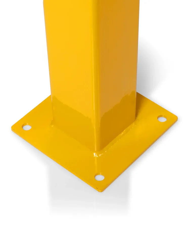 KVS-GOOP-C Card Reader - Intercom - Bollard