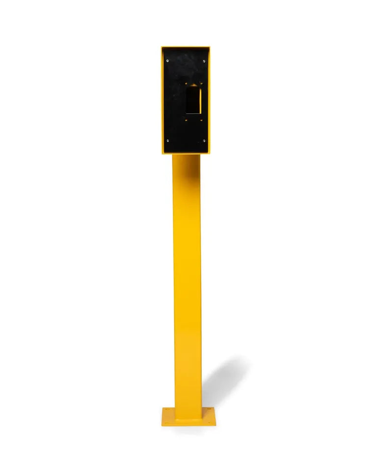 KVS-GOOP-C Card Reader - Intercom - Bollard