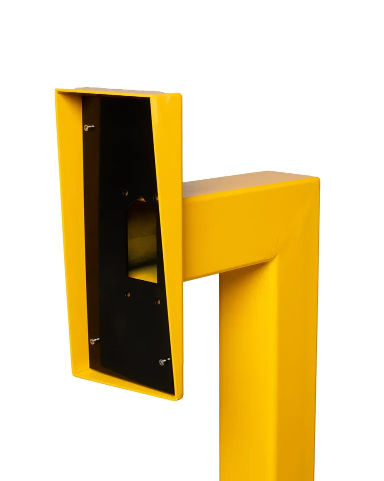 KVS-GOOP-C Card Reader - Intercom - Bollard