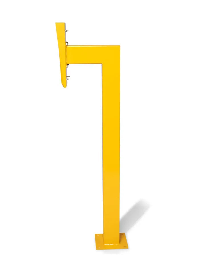 KVS-GOOP-C Card Reader - Intercom - Bollard