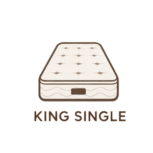 King Single
