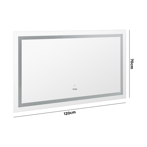 BM-LED-RECT-12070