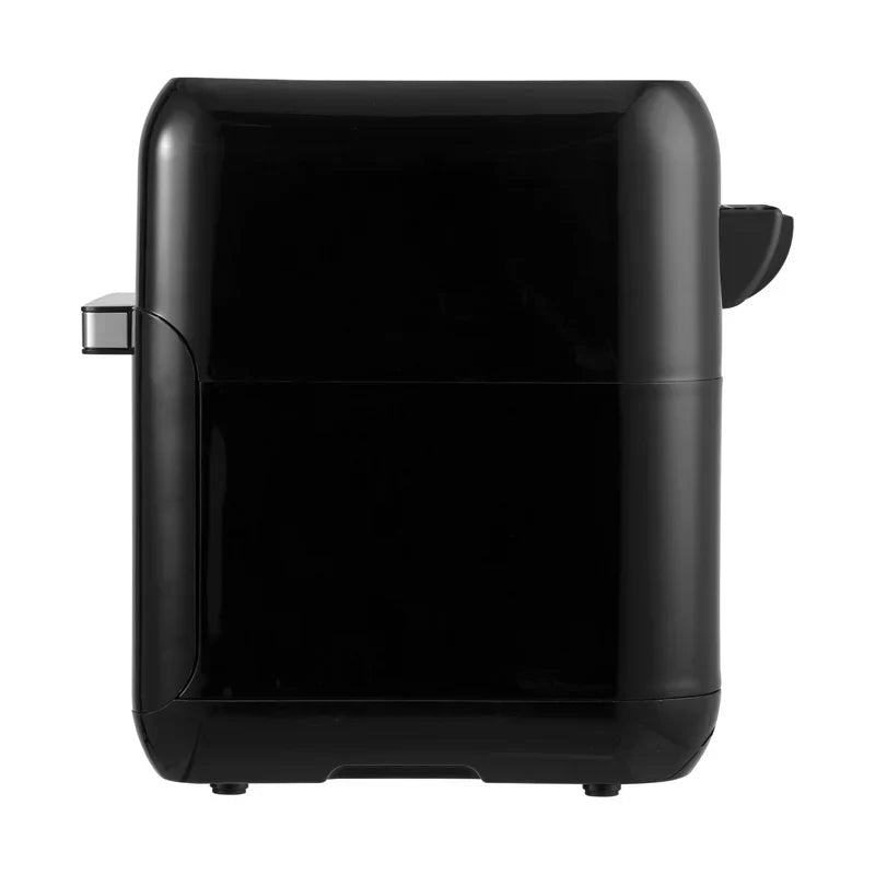 AF-A5-BK Vevare Air Fryer 12L Fryers Oven LCD Touch Oil Free Cooker 1500W Kitchen