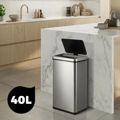 BIN-MT-B1-40L-SS