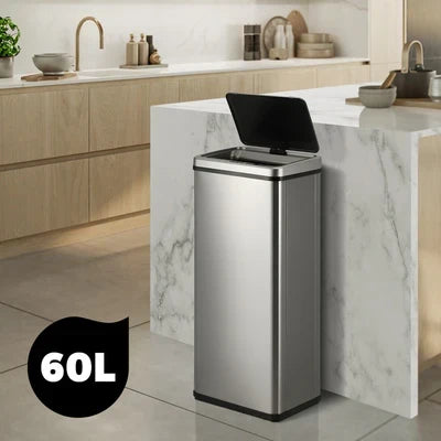 BIN-MT-B1-60L-SS