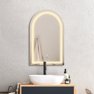 BM-LED-ARCHED-8650