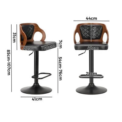 BS-AIC-LOZ-BK-2PC