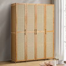 WA-BM-RTN4D-WD Tyro 4 Door Wardrobe