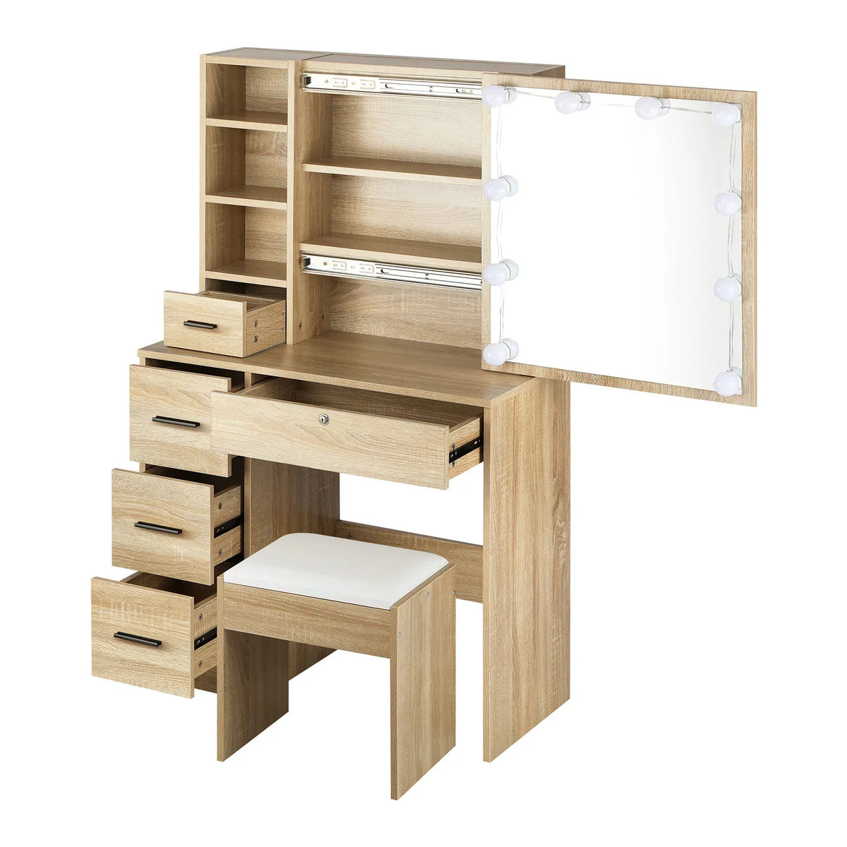 DT-ST-B11-WD-AB
