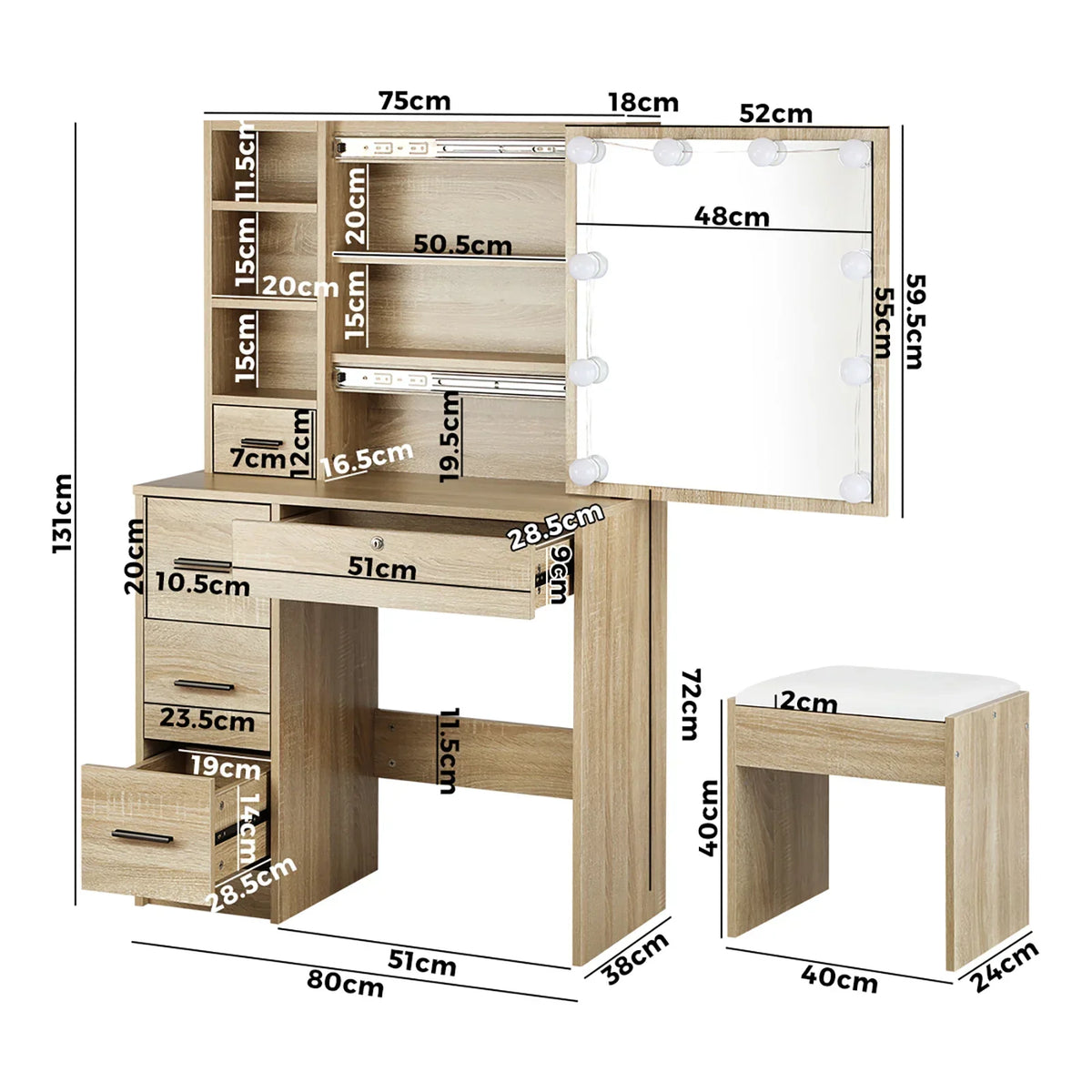 DT-ST-B11-WD-AB