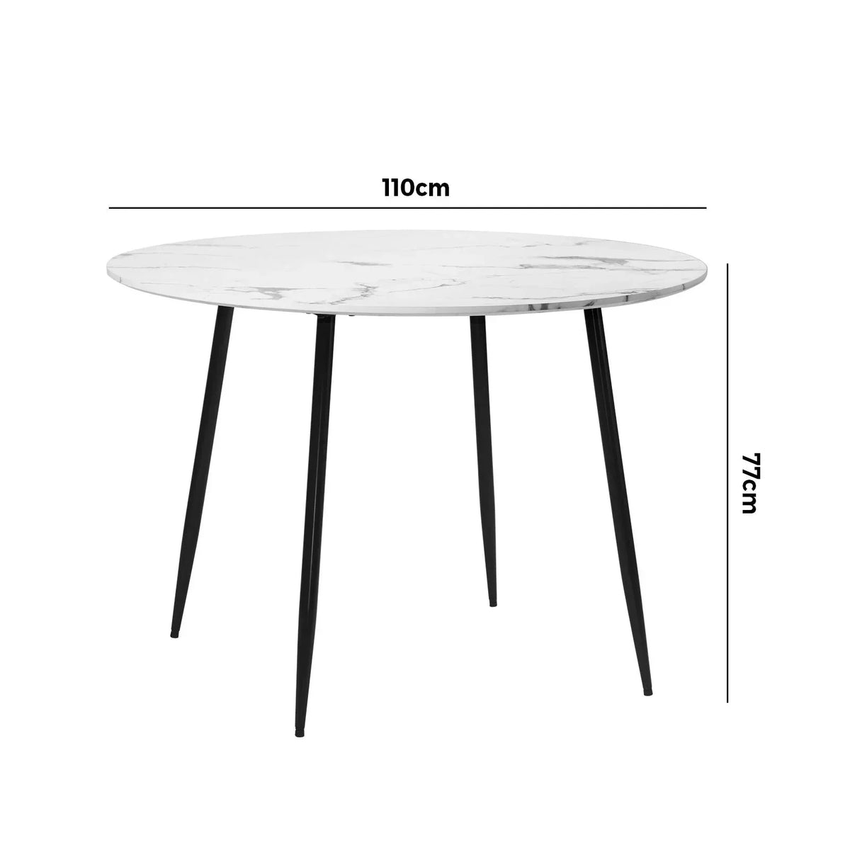 DTB-RONI-R110-WHBK-AB