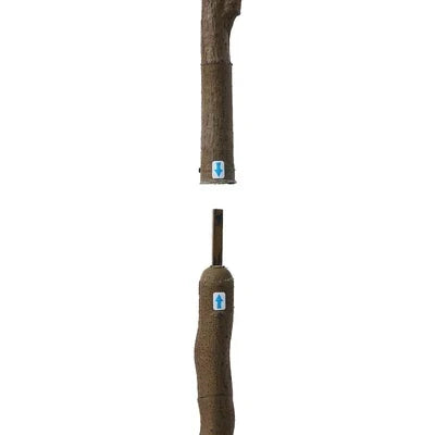 FP-A1-OT-150 Livsip 150cm Artificial Olive Tree Lifelike Faux Potted Plants Home Garden Decor