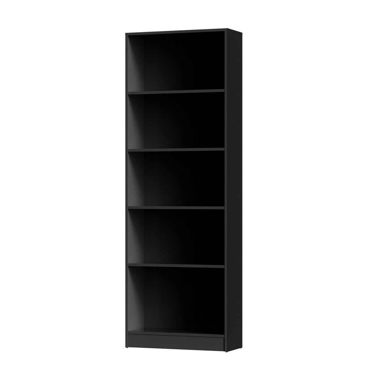 Oikiture Bookshelf Display shelves Unit Bookcase Book Cube Storage Stand Rack