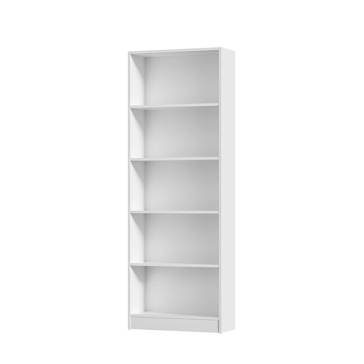 Oikiture Bookshelf Display shelves Unit Bookcase Book Cube Storage Stand Rack