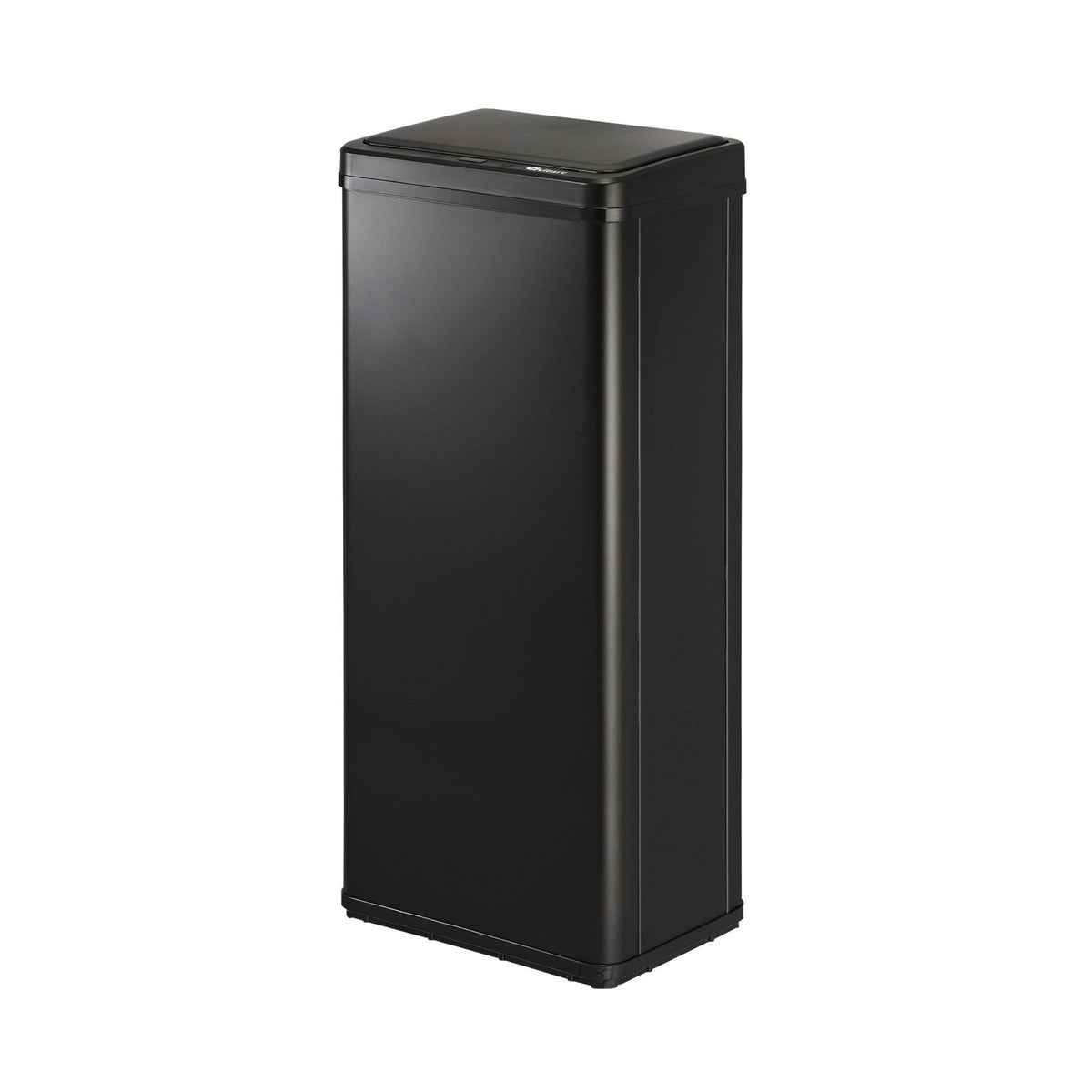 Oikiture Motion Sensor Bin Stainless Steel Automatic Kitchen Trash Can 40/50/60L