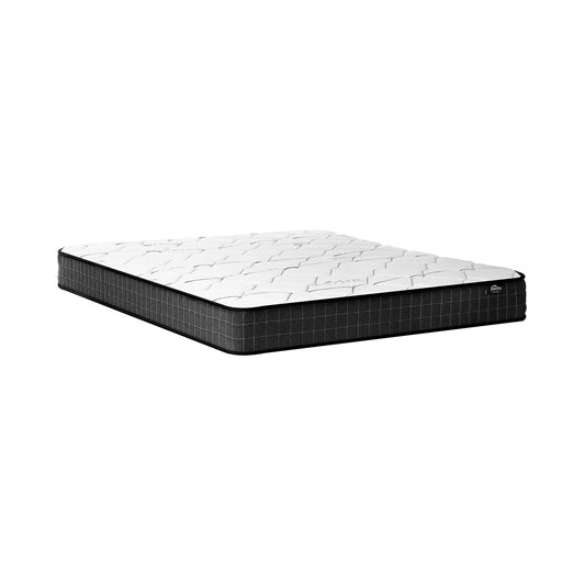 Bedra Double Mattress King Single Queen Bed Bonnell Spring Foam 16cm