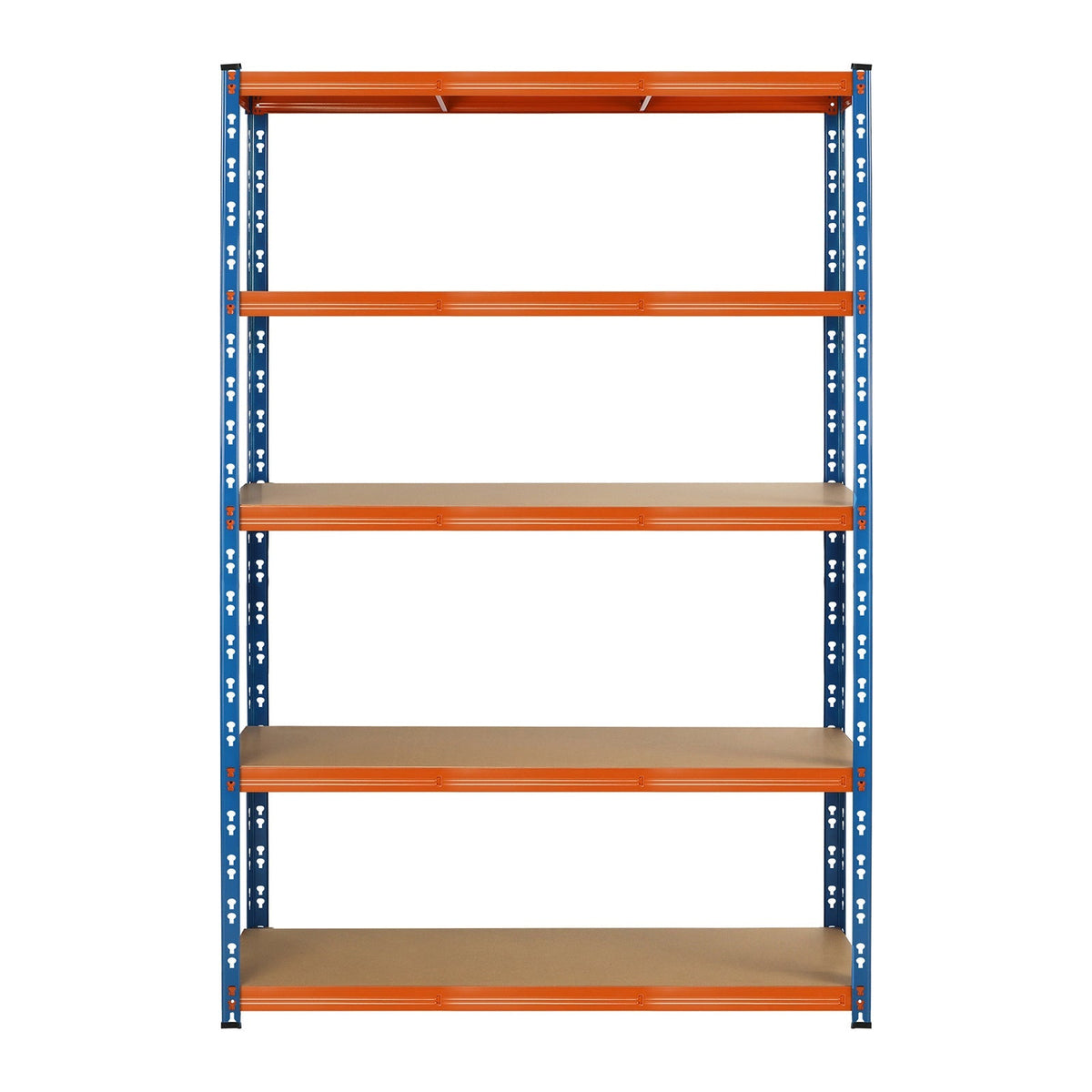 Sharptoo Garage Shelving Warehouse Shelves Storage Rack Pallet Racking 1.8*1.2m