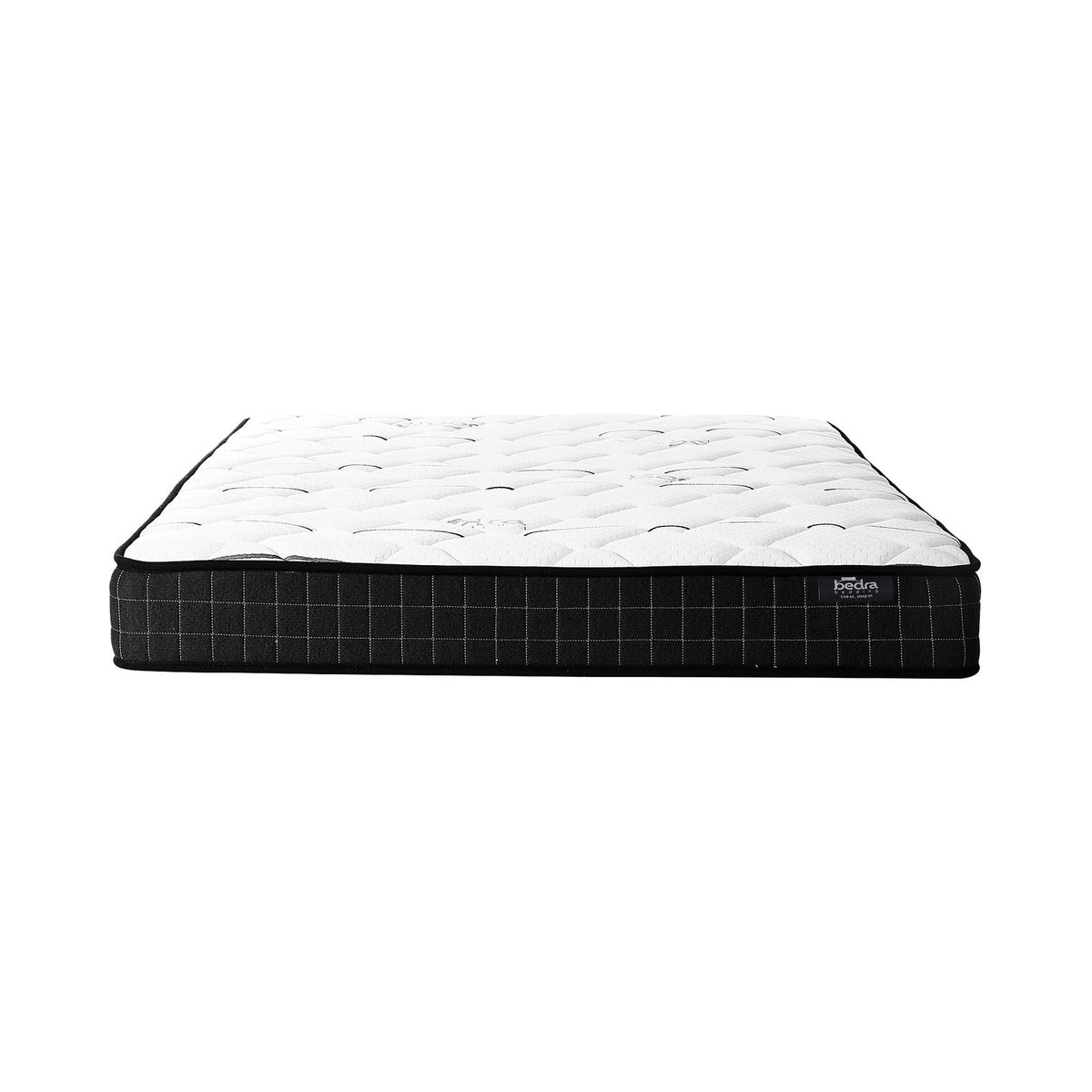 Bedra Double Mattress King Single Queen Bed Bonnell Spring Foam 16cm