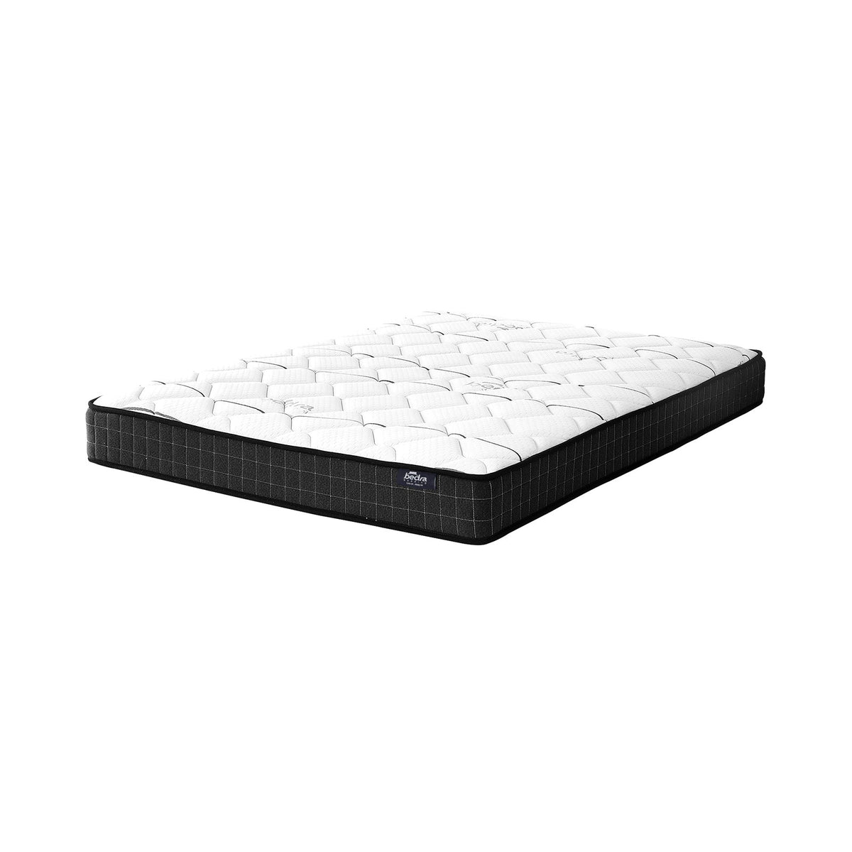 Bedra Double Mattress King Single Queen Bed Bonnell Spring Foam 16cm