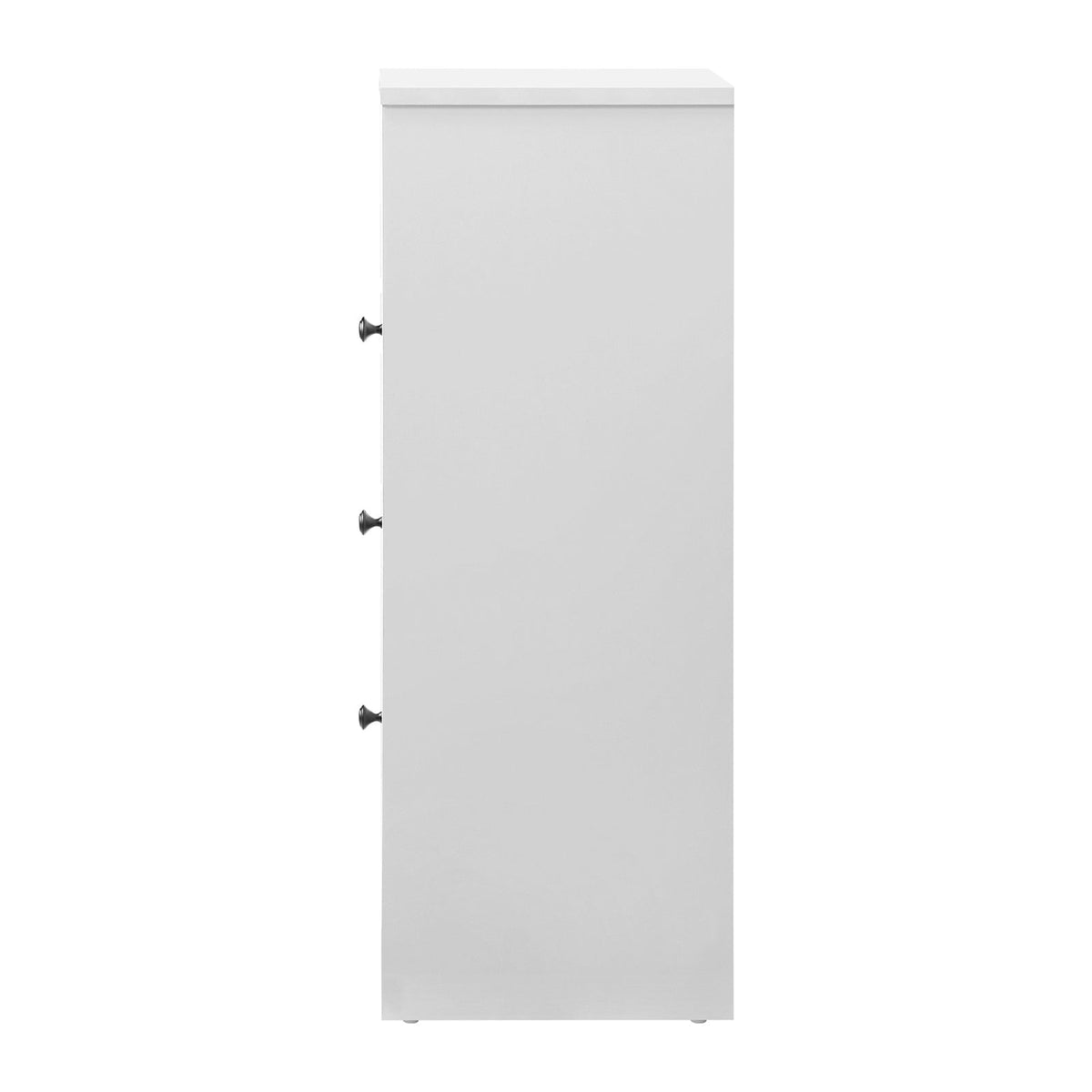 Oikiture Storage Cabinet Sideboard Dresser Cupboard Hallway Hamptons Furniture