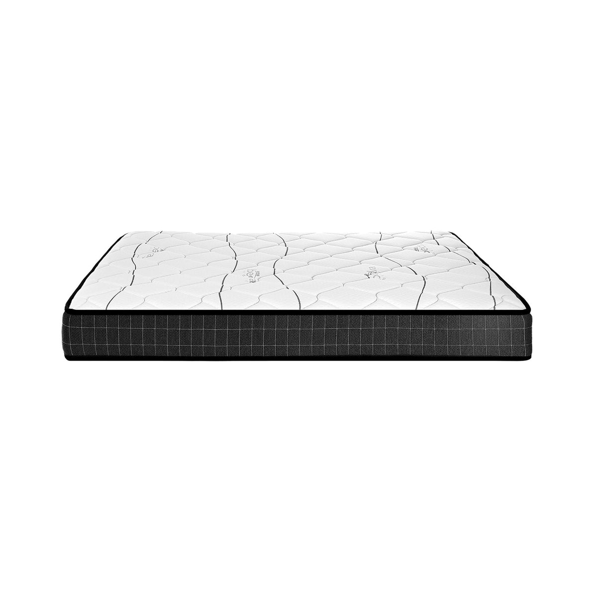 Bedra Double Mattress King Single Queen Bed Bonnell Spring Foam 16cm