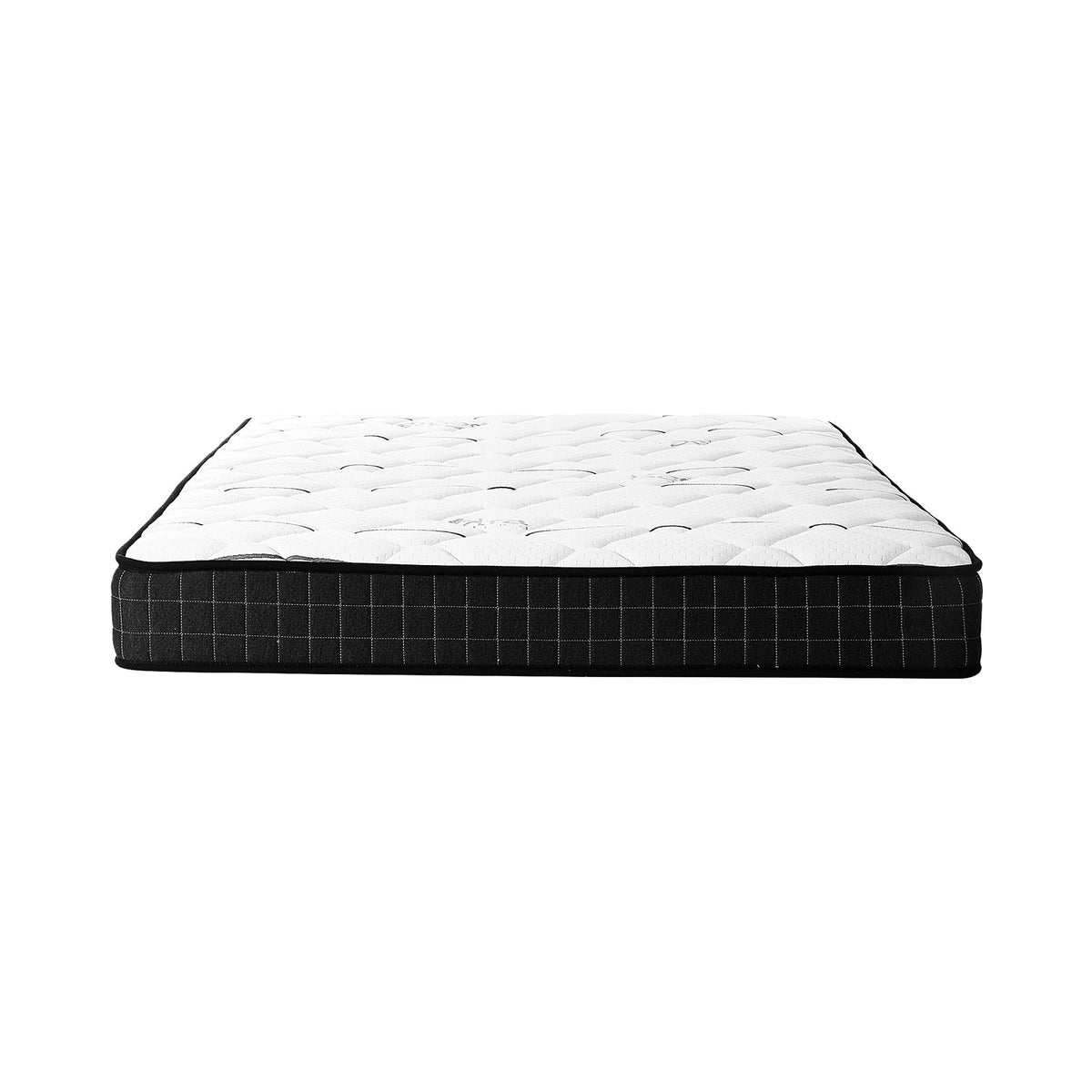 Bedra Double Mattress King Single Queen Bed Bonnell Spring Foam 16cm