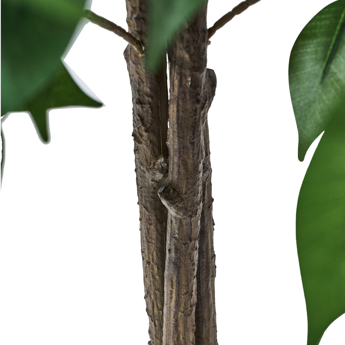 Livsip 150-210cm Artificial Potted Plants Lifelike Fake Tree Home Garden Decor