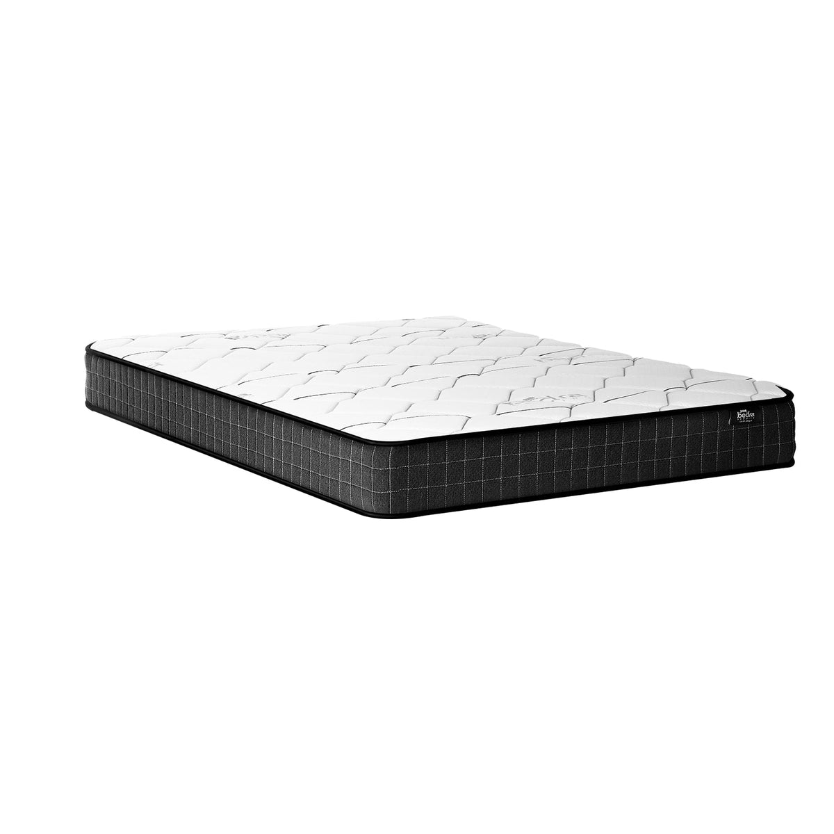 Bedra Double Mattress King Single Queen Bed Bonnell Spring Foam 16cm