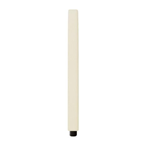 HB-MUNA-S-BG Oikiture Bed Head Single Size Headboard Fabric Beige