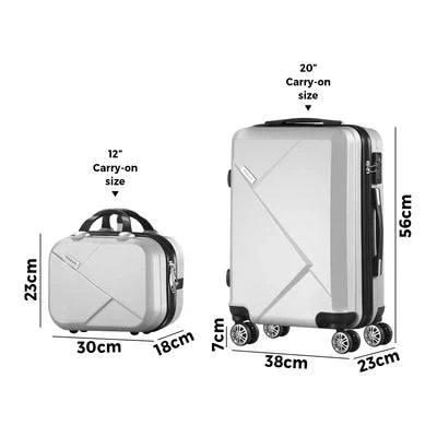 LGS-A2-2PCS-SI