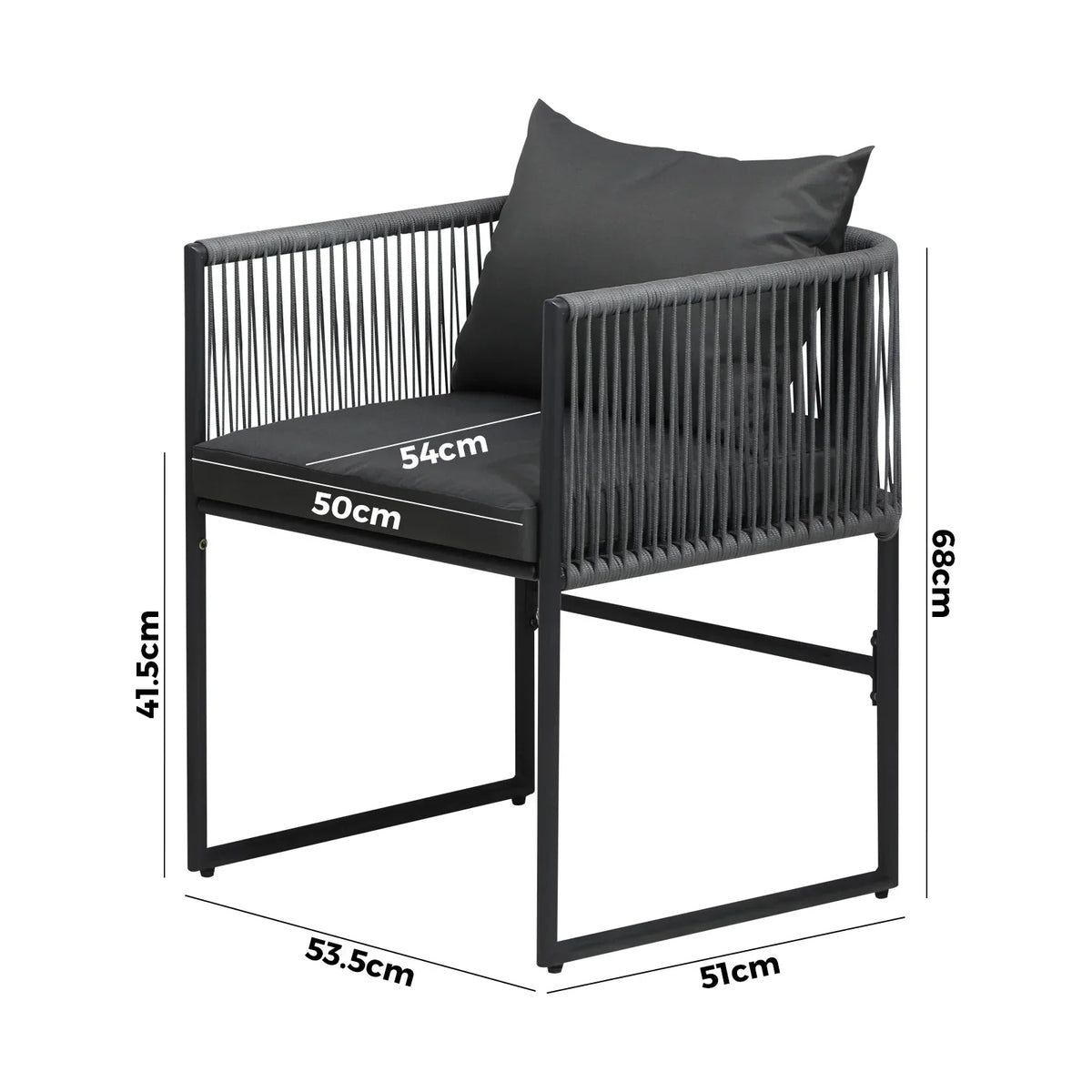 ODDS-KANI-CH-GY-2PC