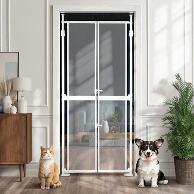 PET-GATE-A190-TPWH