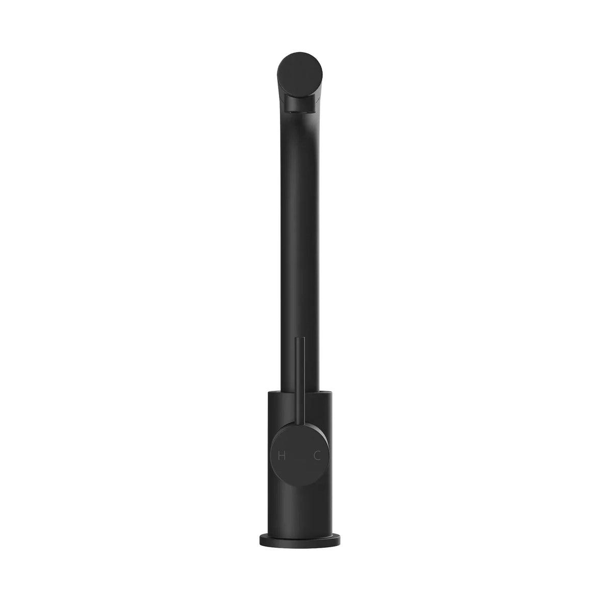 POKF-ST-314-BK Welba Pull Out Kitchen Tap Brass 2 Modes WELS Approved