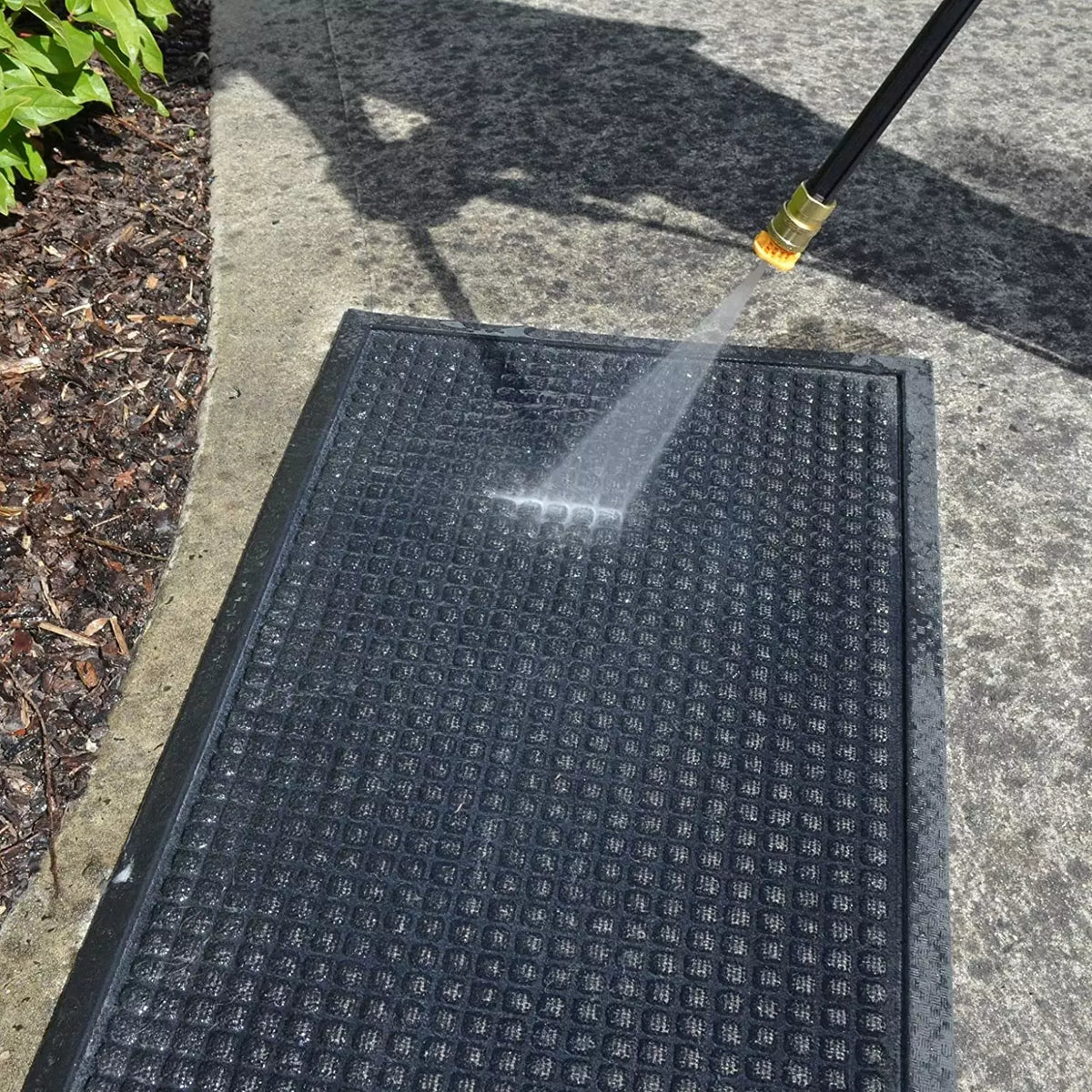 WG620E.7 WORX 20V Hydroshot Portable Pressure Washer Style