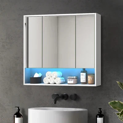 ST-B24-MR90-LED-WH