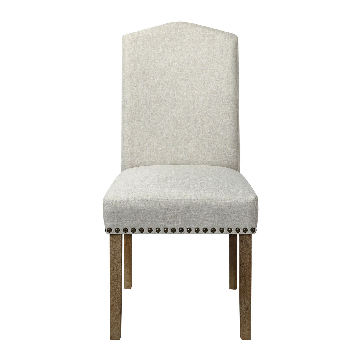 DCH-KARL-BG-2PC Ulysses Dining Chairs (Set of 2)