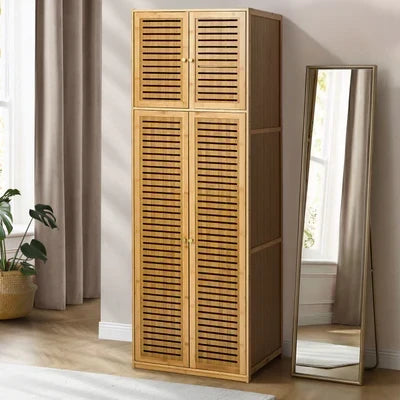 Scratched WA-BM-BLINDS-A2-WD