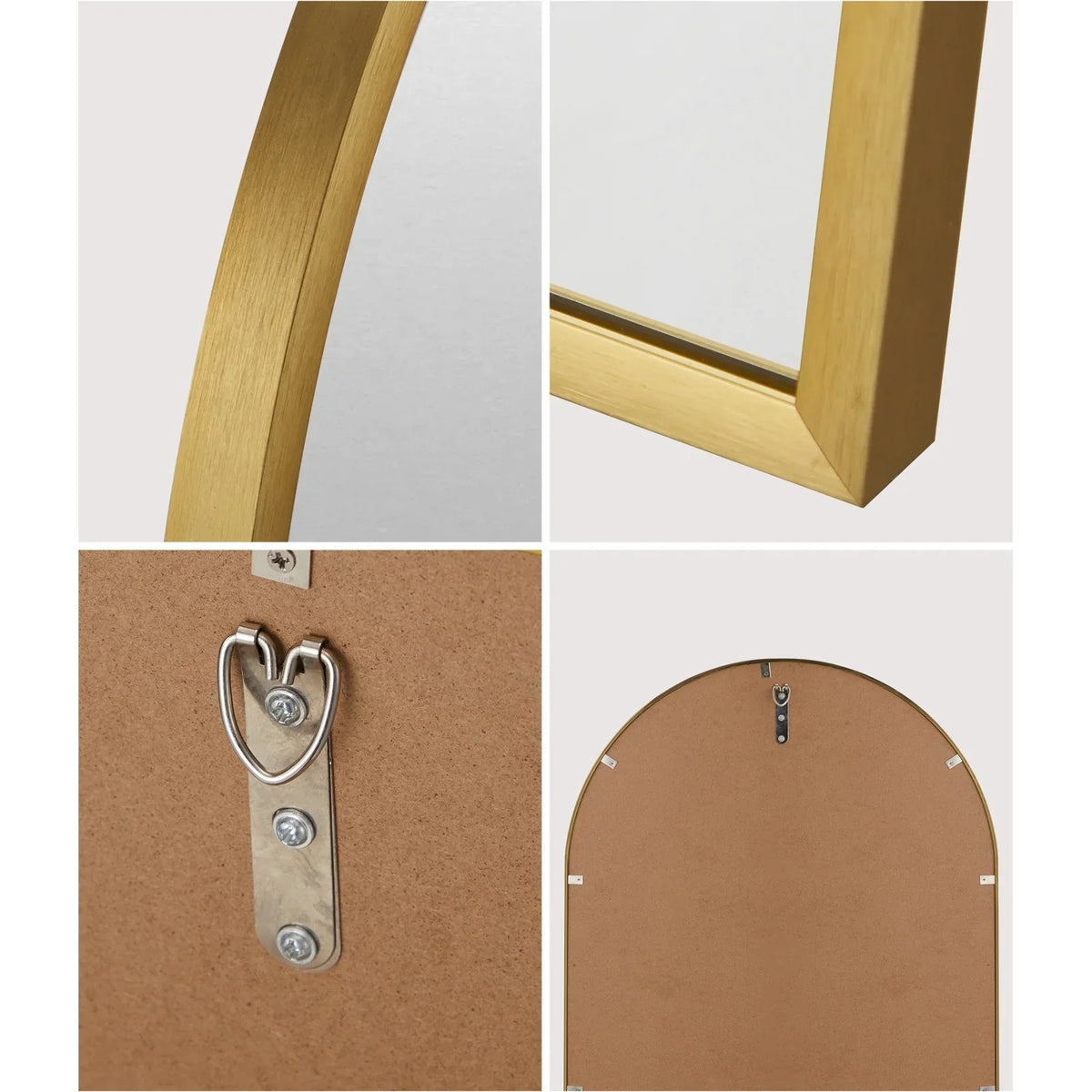 WM-B-ARCHED-8650-GD