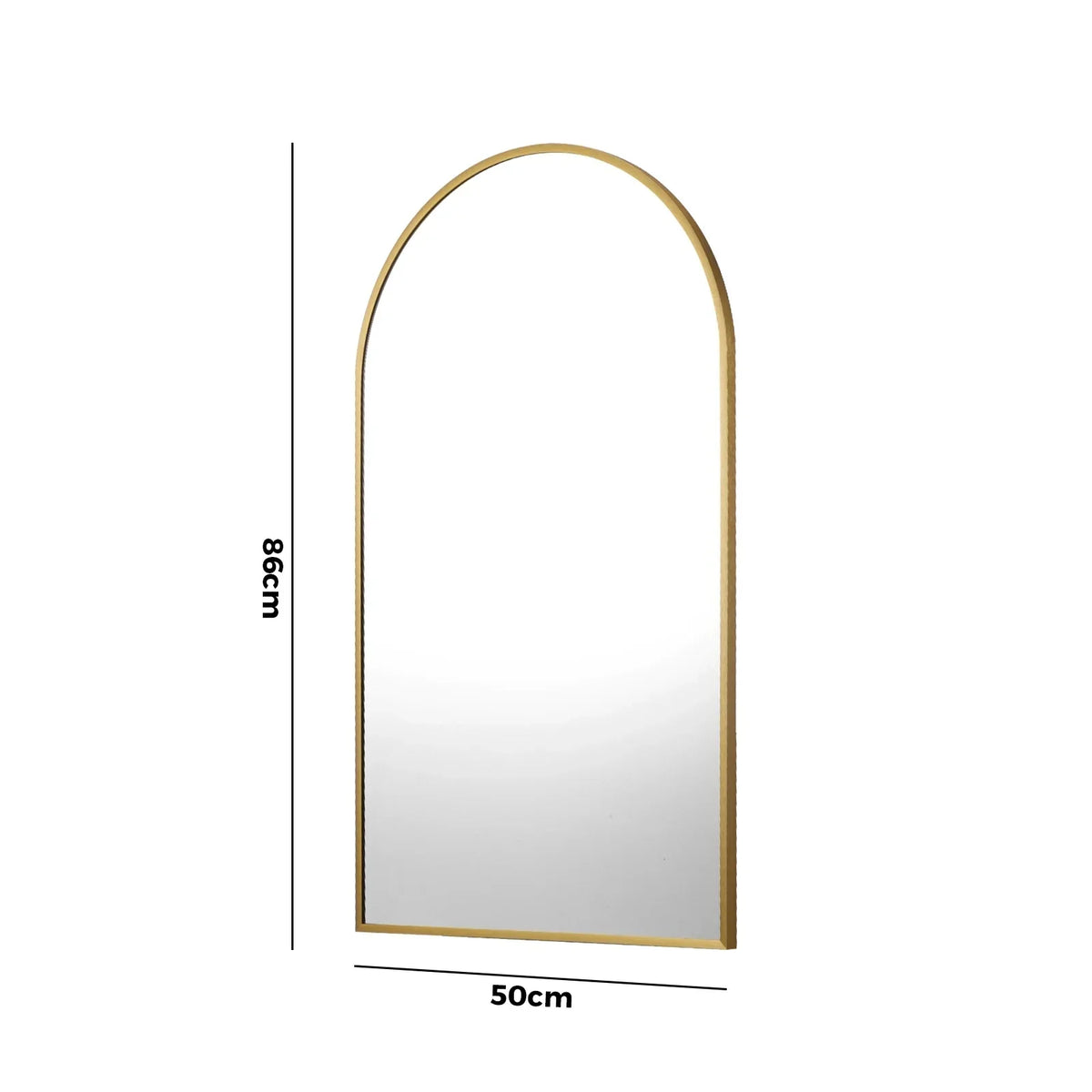 WM-B-ARCHED-8650-GD