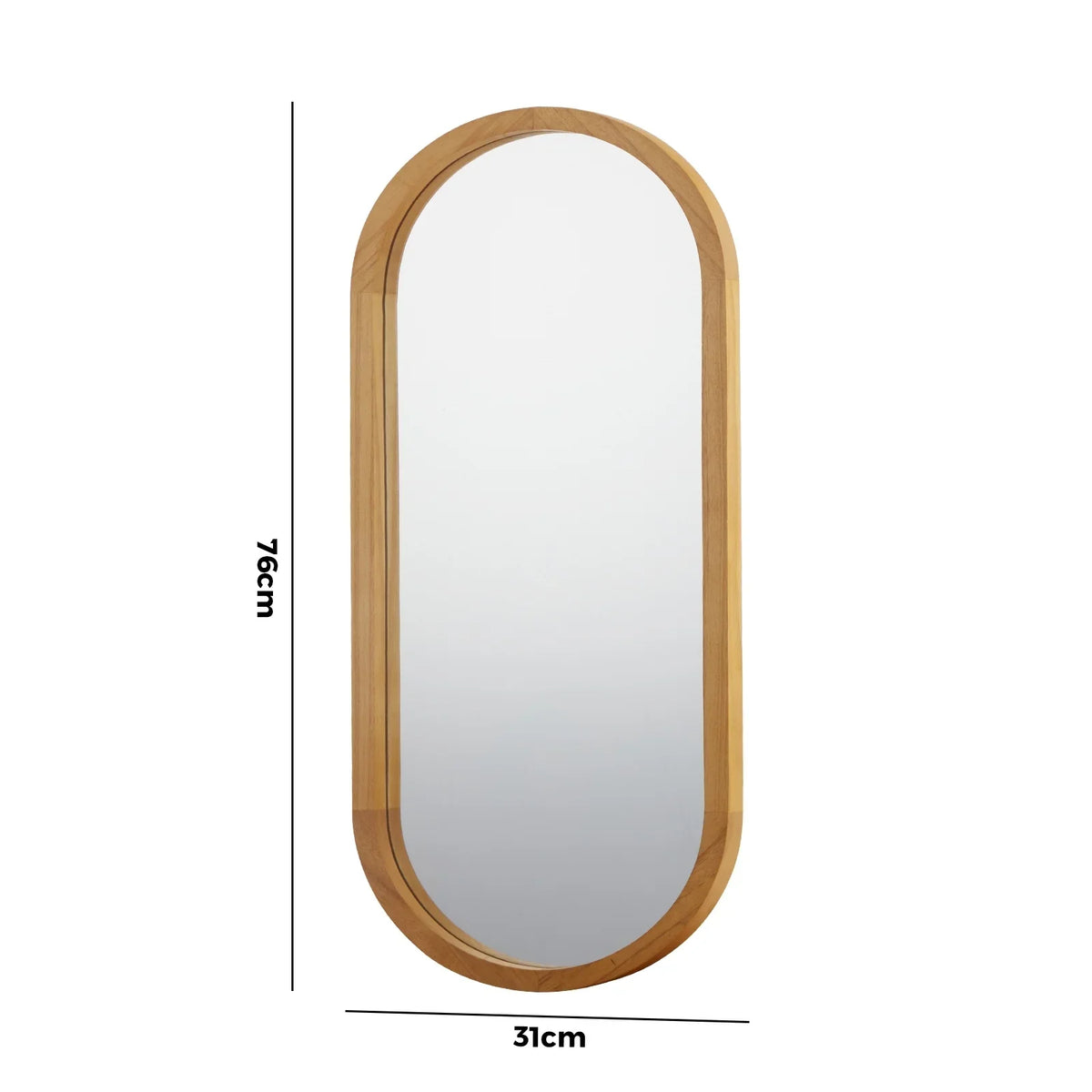 WM-OVAL-7631-WD